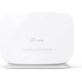 TP-Link - MR505 - Router - Wit - 4G+ Cat6 - Snelheden tot 300 Mbps