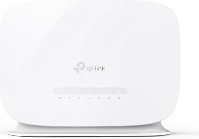 TP-Link - MR505 - Router - Wit - 4G+ Cat6 - Snelheden tot 300 Mbps