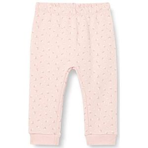 United Colors of Benetton broek voor jongens, roze 62e, 68 cm