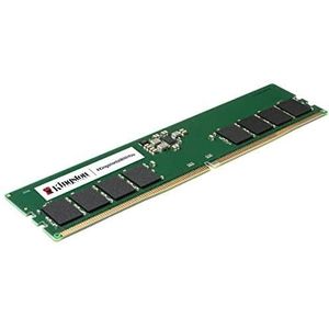 Kingston Branded Memory 16GB DDR5 5600MT/s DIMM-module (2 stuks) KCP556US6K2-16 desktopgeheugen