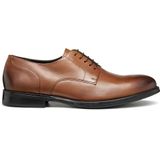 GEOX - Barberigo - Veterschoen - Cognac