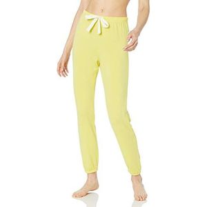 Tenderness dames pyjama Badstof - Bordeaux