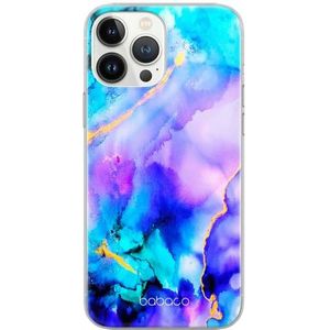 ERT GROUP mobiel telefoonhoesje voor Apple Iphone 7/8/ SE 2/ SE 3 origineel en officieel erkend Babaco patroon Abstract 011 aangepast aan de vorm van de mobiele telefoon, hoesje is gemaakt van TPU
