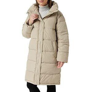 Minus Kenzi jas voor dames, Pure Cashmere, 10, Puur kasjmier, 36