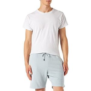 JACK & JONES Heren Jpstrush Sweat Shorts at Sn Sweatshorts, Cashmere Blue, S