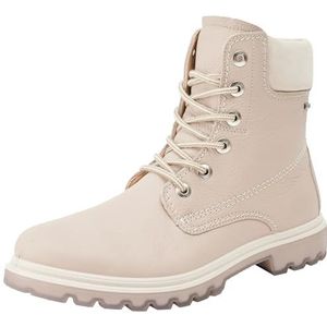 Legero Monta sneeuwlaarzen voor dames, Soft Taupe Beige 4300, 41 EU