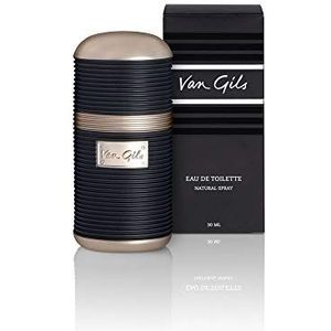 Van Gils - Strictly For Men - EDT 30 ml