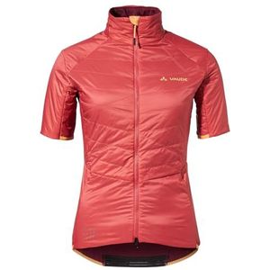 VAUDE Dames Kuro Isolatie FZ Tricot