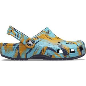 Crocs Crocband Clog 43-44 EU Navy