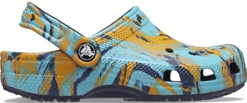 Crocs Crocband Clog 43-44 EU Navy