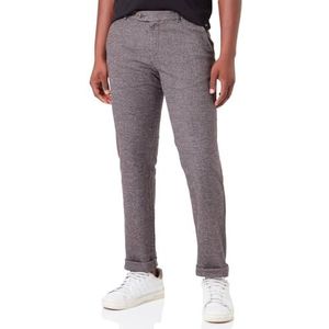 bugatti Chino voor heren, Taupe-60, 36W x 34L