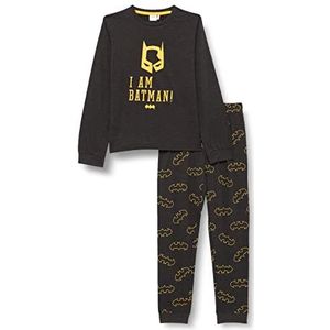 CERDÁ LIFE'S LITTLE MOMENTS Pyjama voor jongens, grijs, 12 Jaar