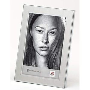 walther design fotolijst zilver 15 x 20 cm Jazz Portretlijst PJ520S
