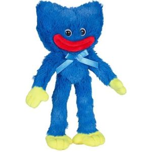 Poppy Playtime Roblox - Knuffel om te verzamelen - Huggy Wuggy