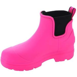 UGG - Droplet - Dameslaarzen - Roze Taffy - Regenlaarzen