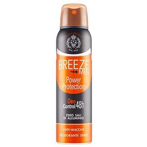 Breeze, Lichaamsdeodorant