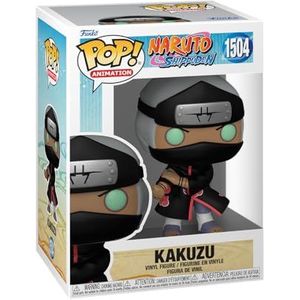 Funko Pop! Animatie: Naruto Shippuden - Kakuzu