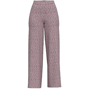 Pepe Jeans Danica-broek voor dames, Rood (geplette bessen), XS