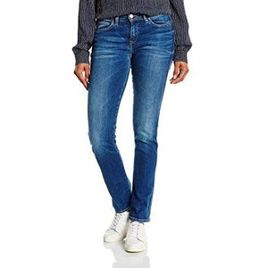 Tommy Hilfiger Soho Rw Fabienne Jeans voor dames, blauw (blauw), 26W x 32L