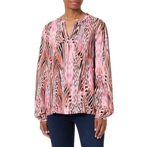 KEYLARGO Damesblouse WB Roots, roze (1330), L