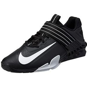 Nike CV5708-010_44,5 Sportschoenen voor heren, zwart, 44,5 EU, zwart, 44.5 EU