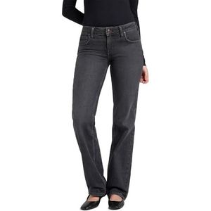 Lee Zoe Regular Fit Spijkerbroek