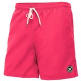 Ladeheid - LA40-129 - Zwemshort - Roze - 4XL