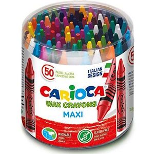 CARIOCA 5 tempera-mix, magische kleuren en 2 additieven (acryl en tex)