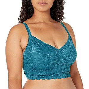 Cosabella Dames NSN Curvy Soft Bra Sweetie, Malawi, M