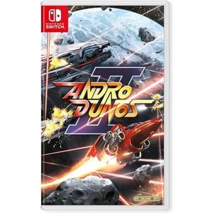 Andro Dunos 2, Nintendo Switch