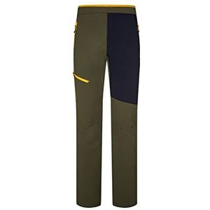 ROCK EXPERIENCE Heren broek, 1924 Olive Night+1330 Blue Nights+0531 Oud Goud, 3XL