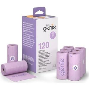 Beco Gerecyclede Poepzakjes | Verzorging en Benodigdheden | Mintgeur