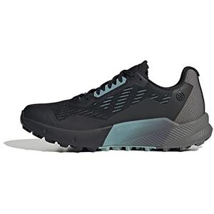 adidas sneakers Terrex Agravic Flow 2 GTX W dames Sneaker , Core Black Grey Six Dash Grey , 38 2/3 EU