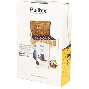 Pulltex 107-843-00, doorzichtig, REGOULAR