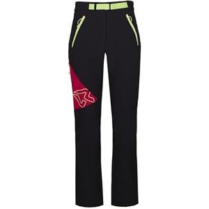 Rock Experience Dent De Ruth Broek