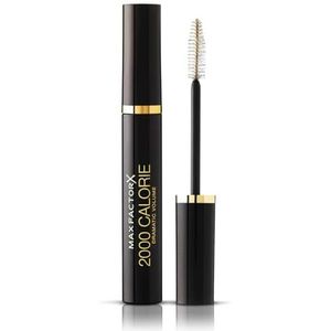 Max Factor 2000 Calorie Mascara Dramatische Band 04 ml, Navy, 9 ml