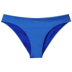United Colors of Benetton badslip, Blauw, XL