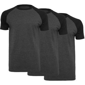 Build Your Brand T-shirt voor heren