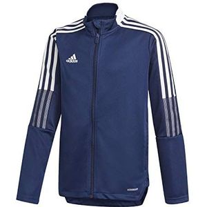 adidas Tiro21 Tk Jkt Y Babyjas, uniseks