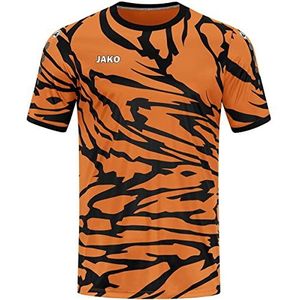 JAKO Uniseks shirt met dierenprint