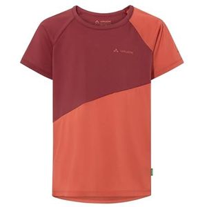 VAUDE Unisex Kids Moab T-shirt II T-shirt voor kinderen