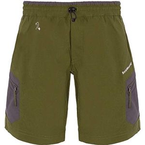 Trangoworld Guyanna Dn Pants kort, unisex kinderen