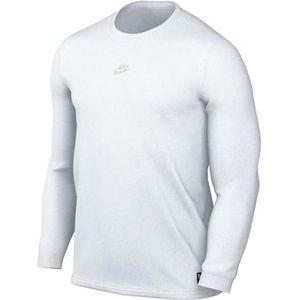 Nike - Premium Essentials - T-shirt - Lange Mouwen