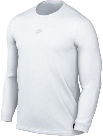 Nike - Premium Essentials - T-shirt - Lange Mouwen