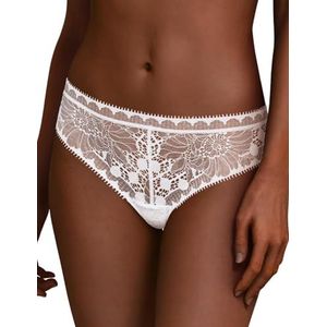 Passionata dames string broekje, wit, 42