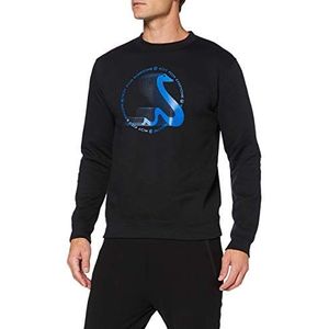 FC Internazionale Milano Sweatshirt F0002 Unisex volwassene