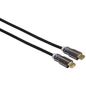 Monster Cable 00120714 HDMI-kabel - HDMI-kabel (4,88 m, HDMI, HDMI) zwart