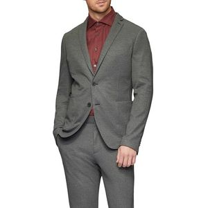 s.O - JOGG - Tussenjas - Gemêleerde Look