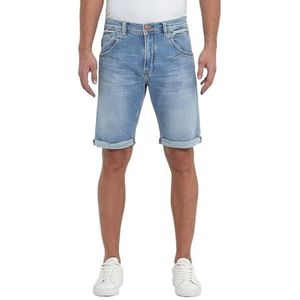LTB Jeans Darwin jeansshorts voor heren, Cairon Wash 54990, XL
