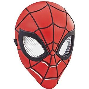 Marvel - Spiderman Masker